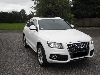 Audi Q5 2.0 TDI Quattro S Line S Tronic - 2010