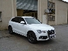 Audi Q5 V6 3.0 TDI Quattro S Line - 2012