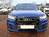 Audi Q7 3.0 TDI Quattro S Tronic Blue - 2017