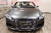 Audi TTS Cabrio 2.0 TFSI - 2016