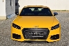 Audi TTS Coupe 2.0 TFSI Quattro - 2015