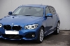 BMW 118d M Sport Navi Led - 2015