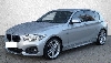 BMW 120d M Sportpaket Xenon - 2015