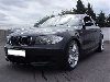 BMW 135i Coupe M Sport - 2008