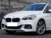 BMW 220d Active Tourer Aut - 2015