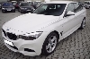 BMW 318d Gran Turismo M Sport - 2015