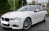 BMW 320d Touring Aut. Sport Line - 2014