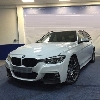 BMW 330d xDrive M Sport - 2016