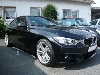 BMW 420d Coupe M Sportpaket - 2013