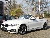 BMW 435i Cabrio Sport Line - 2014