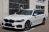 BMW 520d Touring Aut. M Sport - 2017