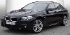 BMW 520d xDrive Lim. M Sportpaket - 2014