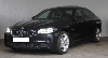 BMW 530d xDrive Sport-Aut - 2016