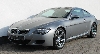 BMW M6 Coupe M Sport - 2010