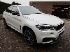 BMW X6 3.0d xDrive M - 2015