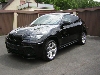 BMW X6 4.0d xDrive M Sport - 2011