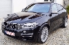 BMW X6 M50d LED - 2015