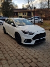 Ford Focus Lim. RS WOLF RACING - 2016