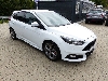 Ford Focus Lim. ST Leder Sport Recaro Xenon 18 Zoll -