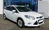 Ford Focus Turnier 2.0 TDCi DPF Aut. Titanium - 2012