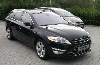 Ford Mondeo Turnier 2.2 TDCi Titanium - 2013