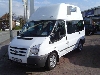 Ford Transit Nugget HD NAVI - 2011