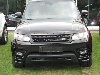 Land Rover Range Sport 3.0 SDV6 - 2016