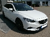 Mazda 6 Sports Tourer Line - 2013