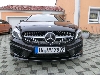 Mercedes-Benz A 200 AMG Aut - 2014