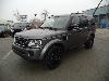 Land Rover Discovery SDV6 HSE 7-Sitzer - 2014