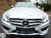 Mercedes-Benz C 220 CDI Lim.BlueTEC AMG - 2014