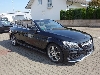 Mercedes-Benz C 220d 4M Cabrio AMG Line - 2015