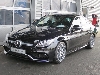 Mercedes-Benz C 63 Limousine AMG - 2016