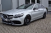 Mercedes-Benz C 63 S T AMG - 2015