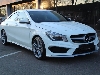 Mercedes-Benz CLA 45 AMG 4Matic - 2016