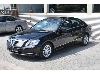 Mercedes-Benz E 220 CDI BlueEfficiency - 2012