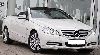 Mercedes-Benz E 220 CDI DPF Cabrio 7G-Tronic - 2012