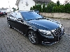 Mercedes-Benz S 350 CDI L AMG - 2013