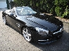 Mercedes-Benz SL 500Cabrio AMG - 2013