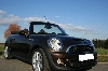 Mini Cooper S Cabrio - 2011