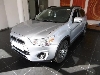 Mitsubishi ASX 1.6 DI-D 4WD - 2016