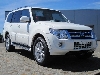 Mitsubishi Pajero 3.2 DI-D Instyle Aut - 2012