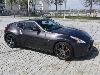 Nissan 370 Z Coupe Black Edition - 2010