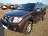 Nissan Pathfinder 3.0 dCi Aut. LE - 2014