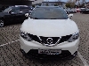 Nissan Qashqai 1.6dCi N-Vision X-Tronic - 2016