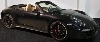 Porsche 911 Cabrio PDK 4S - 2014