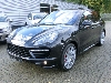 Porsche Cayenne Turbo Sport Design - 2012