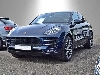 Porsche Macan Turbo Pano - 2016