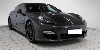 Porsche Panamera GTS PDK Black - 2012