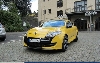 Renault Megane 250 Coupe RS - 2012